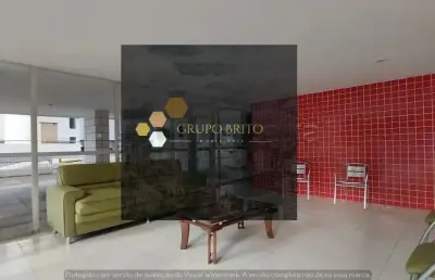 Apartamento com 3 quartos para alugar no Boa Viagem, Recife 