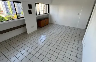 Apartamento com 2 quartos à venda na Rua Cônego Romeu, 10, Boa Viagem, Recife