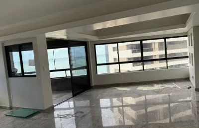 Imóvel para aluguel tem 183 metros quadrados com 4 quartos em boa viagem - recife - pe