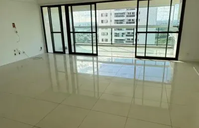 Apartamento com 3 quartos e 4 banheiros para alugar, 170 m² por r$ 11.500/mês