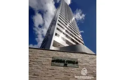 Imóvel para aluguel possui 60 metros quadrados com 2 quartos em casa forte - recife - pe