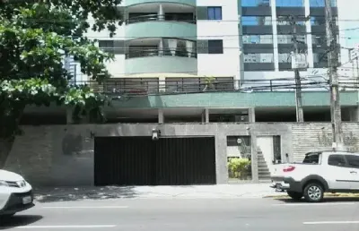 Imóvel para venda possui 89 metros quadrados com 3 quartos em boa viagem - recife - pe