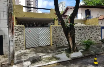 Imóvel para aluguel possui 140 metros quadrados com 3 quartos em rosarinho - recife - pe