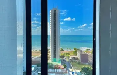 Apartamento com 3 quartos à venda na Rua Estudante Jeremias Bastos, 284, Pina, Recife