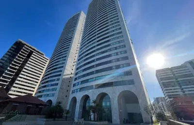 Imóvel para aluguel e venda possui 230 metros quadrados com 4 quartos em boa viagem - recife - pe