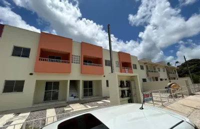 Apartamento com 3 quartos à venda no Cruz de Rebouças, Igarassu 