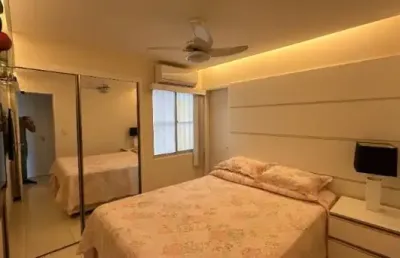 Apartamento com 3 quartos à venda na Rua Visconde de Itaparica, 142, Torre, Recife