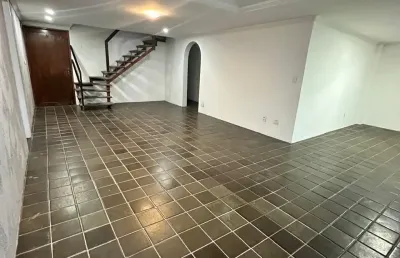 Imóvel para aluguel tem 250 metros quadrados com 4 quartos em boa viagem - recife - pe