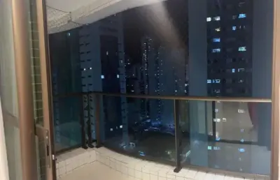 Apartamento com 3 quartos à venda na Rua Amaro Albino Pimentel, 290, Boa Viagem, Recife