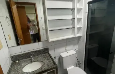 Imóvel para venda tem 65 metros quadrados com 3 quartos em encruzilhada - recife - pe