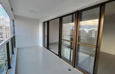 Apartamento com 3 quartos para alugar na Rua Le Parc, 100, Imbiribeira, Recife