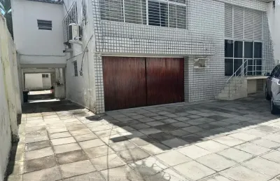 Casa com 4 quartos à venda na Rua Jack Ayres, 182, Boa Viagem, Recife