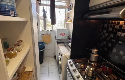 Imóvel para venda possui 63 metros quadrados com 3 quartos em imbiribeira - recife - pe