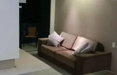 Apartamento com 2 quartos à venda na Rua José Domingues da Silva, 116, Boa Viagem, Recife