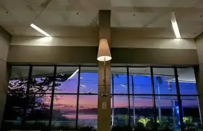 Cobertura duplex incrível – barra home stay / barra de jangada – pe - vista panorâmica a beira mar!