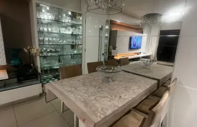 Apartamento com 3 quartos à venda na Rua Isaac Salazar, 000, Tamarineira, Recife