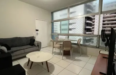 Apartamento com 3 quartos para alugar na Avenida Boa Viagem, 10, Boa Viagem, Recife