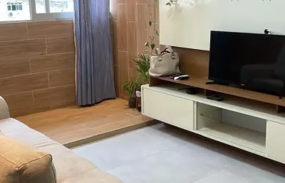 Apartamento com 2 quartos à venda na Rua Carlos Pereira Falcão, 0000, Boa Viagem, Recife