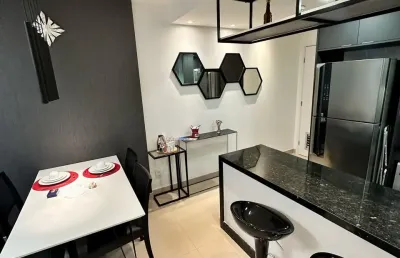 Apartamento com 1 quarto à venda na Rua Faustino Porto, 000, Boa Viagem, Recife