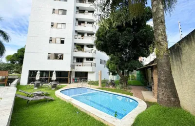 Apartamento com 3 quartos para alugar na Rua Doutor Machado, 183, Campo Grande, Recife