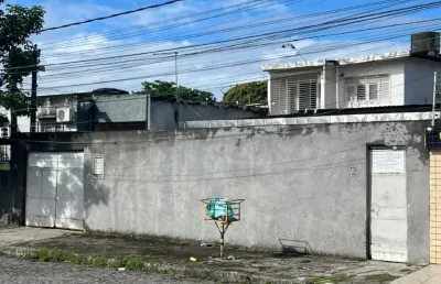 Casa com 4 quartos à venda no Cordeiro, Recife 