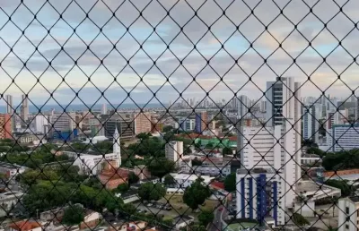 Flat com 1 quarto à venda na Rua Dom Pedro Henrique, 10, Santo Amaro, Recife
