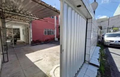 Alugo - casa ao lado do shopping riomar | para sua empresa - melhor localização