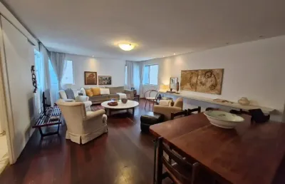 Apartamento no pina | 100m da praia, com vista mar | 156m² | melhor localização