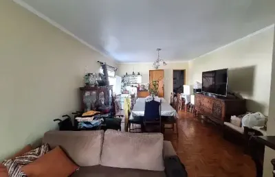 Apartamento com 3 quartos à venda no Boa Viagem, Recife 