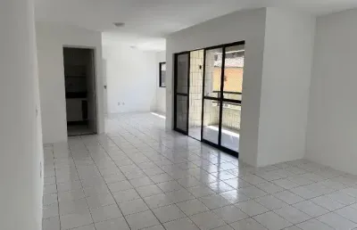 Apartamento com 3 quartos para alugar no Graças, Recife 