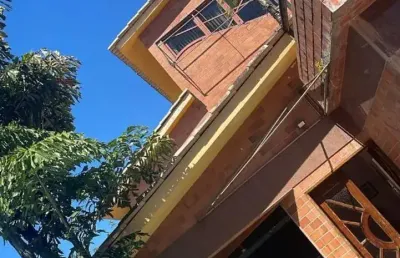 Casa com 4 quartos à venda na Rua Alto Araguaia, 431, Candeias, Jaboatão dos Guararapes