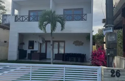 Casa com 4 quartos à venda na Aldeia dos Camarás, Camaragibe 