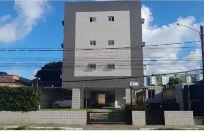 Apartamento com 2 quartos à venda na Rua Leal de Barros, 84, Iputinga, Recife