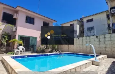 Casa com 4 quartos à venda no Candeias, Jaboatão dos Guararapes 