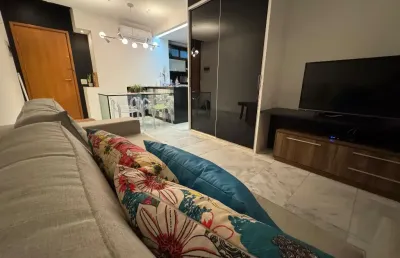 Apartamento com 1 quarto à venda na Rua Professor Júlio Ferreira de Melo, 915, Boa Viagem, Recife