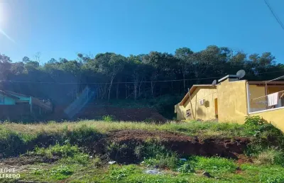 Terreno 324 m², bairro navegantes em dois irmãos, rs.