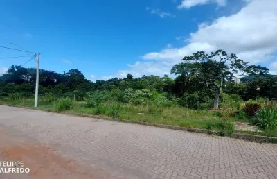 Terreno à venda na Rua 6, 000, União, Dois Irmãos