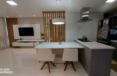 Apartamento 3 dormitórios à venda centro dois irmãos/rs