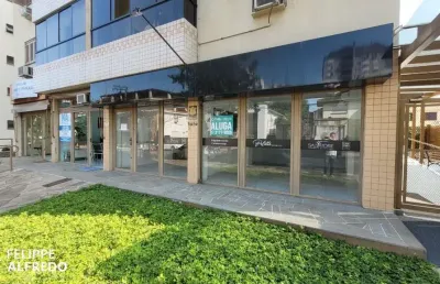 Sala comercial 1 dormitórios para alugar centro dois irmãos/rs