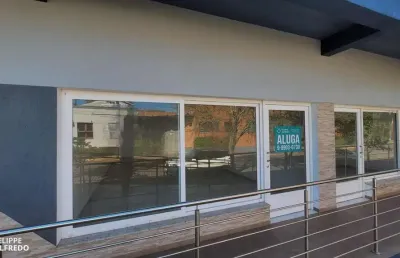 Sala comercial 1 dormitórios para alugar centro dois irmãos/rs