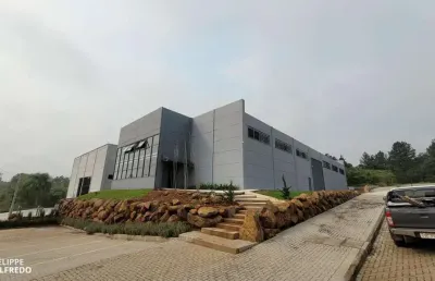 Prédio 1 dormitórios para alugar zona rural ivoti/rs