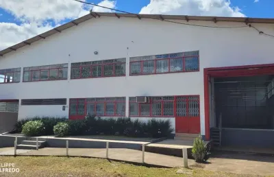Prédio 10 dormitórios para vender ou alugar são josé do herval morro reuter/rs