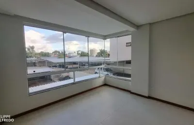 Apartamento 2 dormitórios à venda floresta dois irmãos/rs