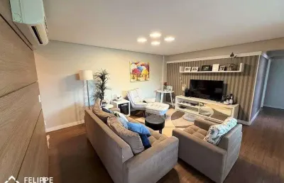 Apartamento 3 dormitórios à venda centro dois irmãos/rs