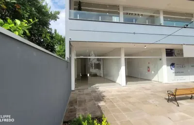 Sala comercial 1 dormitórios para vender ou alugar centro dois irmãos/rs