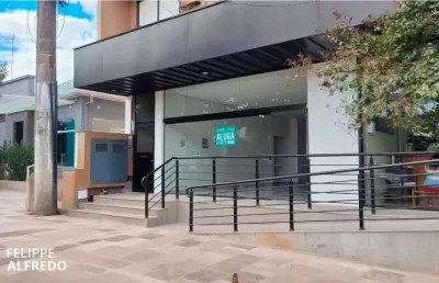 Sala comercial 1 dormitórios para alugar centro dois irmãos/rs