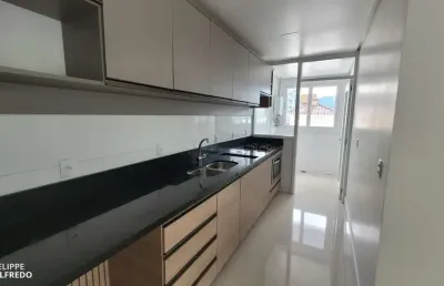 Apartamento 2 dormitórios para alugar centro dois irmãos/rs
