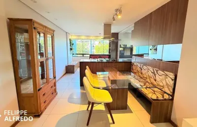 Apartamento 2 dormitórios para vender ou alugar primavera dois irmãos/rs