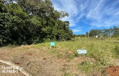 Terreno à venda na Rua 001 Do Lot. Res. Campo Verde, 00, São João, Dois Irmãos