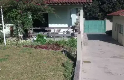 Chácara com 12 dormitórios para alugar, 2730 m² por r$ 30.750,00/mês - batistini - são bernardo do campo/sp